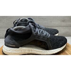 Adidas Ultraboost X All Terrain Running Shoes Carbon Women’s 8